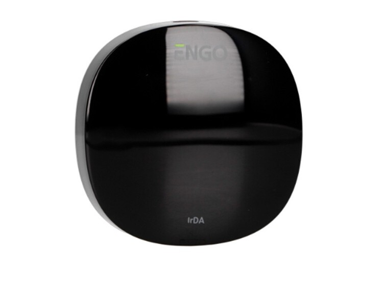 ENGO EIRTXWIFI "Розумний" інфрачервоний пульт дистанційного керування, ZigBee 3.0 - SMARTOBIGRIV 02
