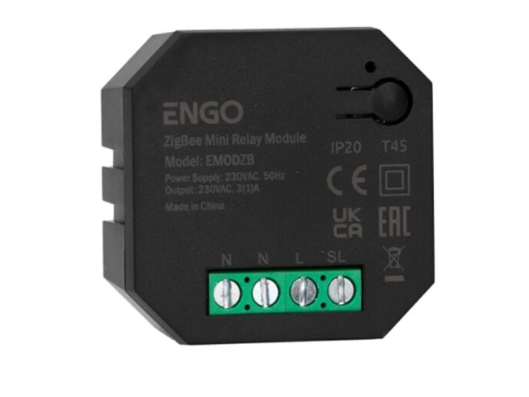 Фото 2 ENGO EMOD-ZB