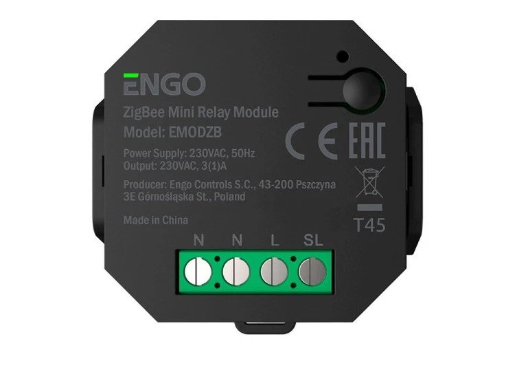 Фото 1 ENGO EMOD-ZB