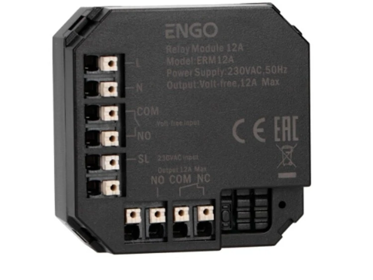 Фото 2 ENGO EREL-12ZB