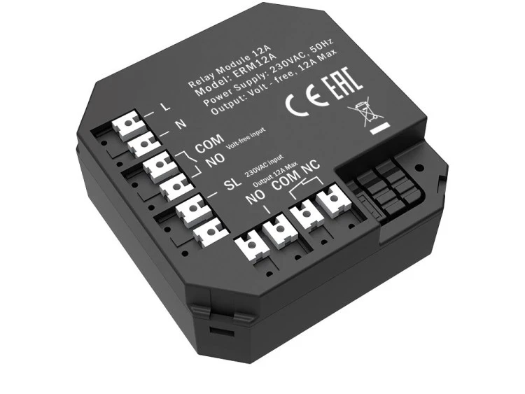 Фото 3 ENGO ERM-12A