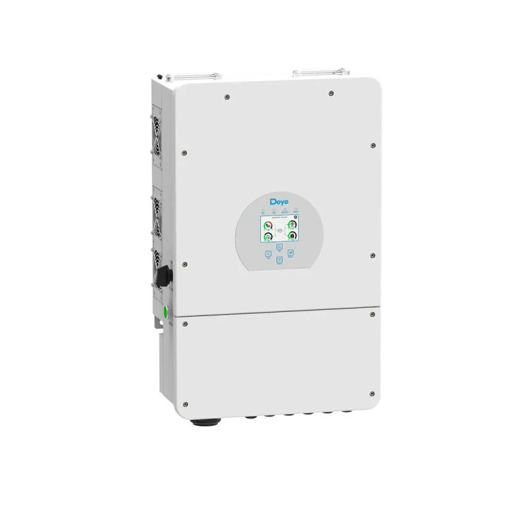Фото 1 Deye SUN-10KSG03LP3-EU WI-FI, 48V