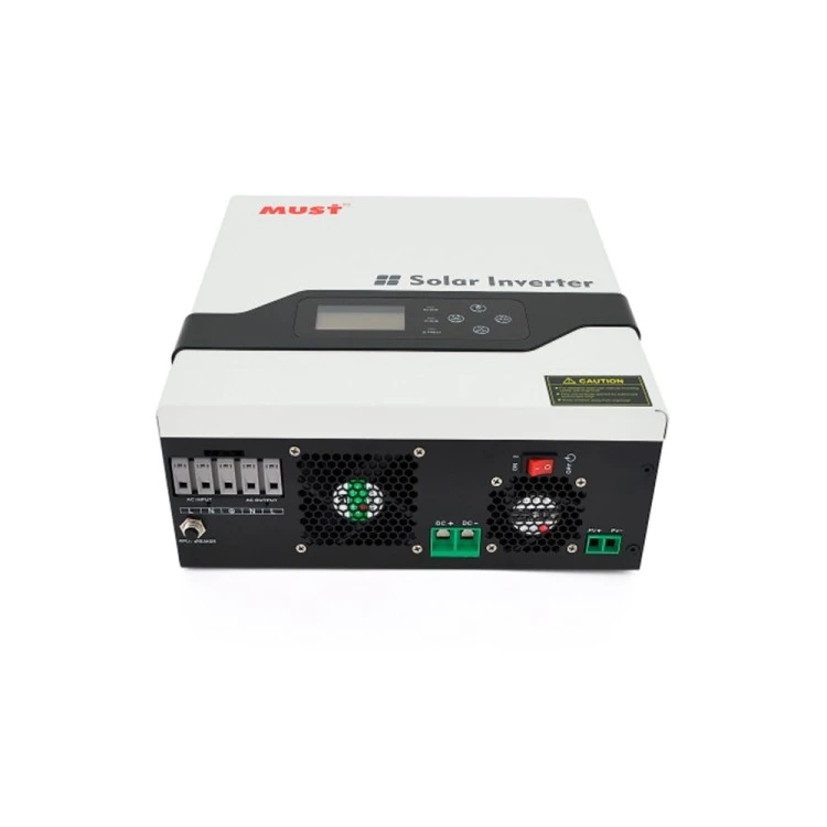 Фото 2 MUST PV18-3024VPM