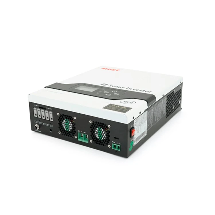 Фото 2 MUST PV18-3224PRO