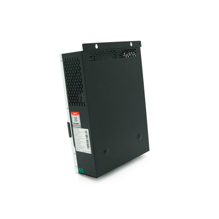 Гібридний інвертор MUST PV18-3224VPM, 3200W, 24V, ток заряда 60A, 160-275V, MPPT (60А, 30-160 Vdc) - SMARTOBIGRIV 03