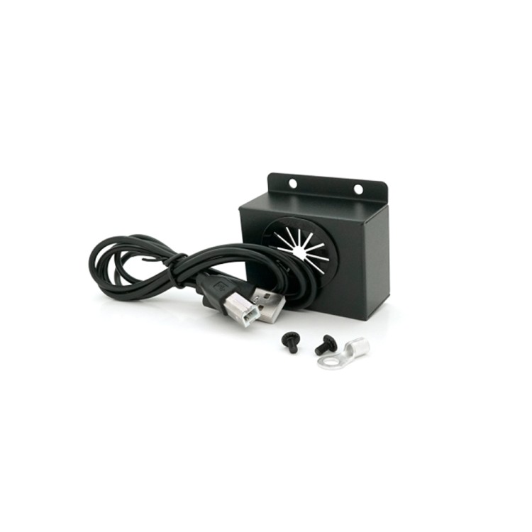 Гібридний інвертор MUST PV18-3224VPM, 3200W, 24V, ток заряда 60A, 160-275V, MPPT (60А, 30-160 Vdc) - SMARTOBIGRIV 05