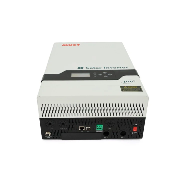 Фото 2 MUST PV18-5248PRO