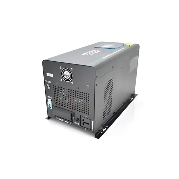 Фото 2 RITAR RTSWm-MPPT-MPS-6048