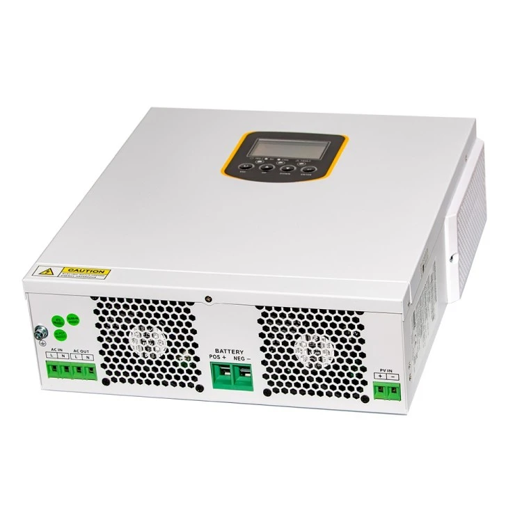 Фото 2 SMK Solar OFF GRID CM3500 – 24N