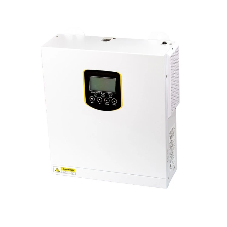 Фото 1 SMK Solar OFF GRID CM3500 – 24N