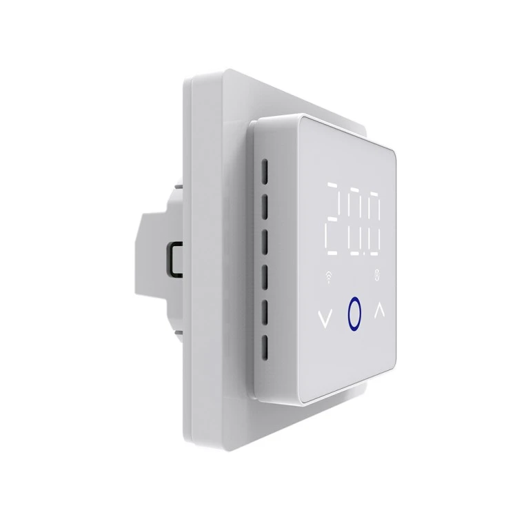 Фото 4 IN-THERM PT 029  White matte