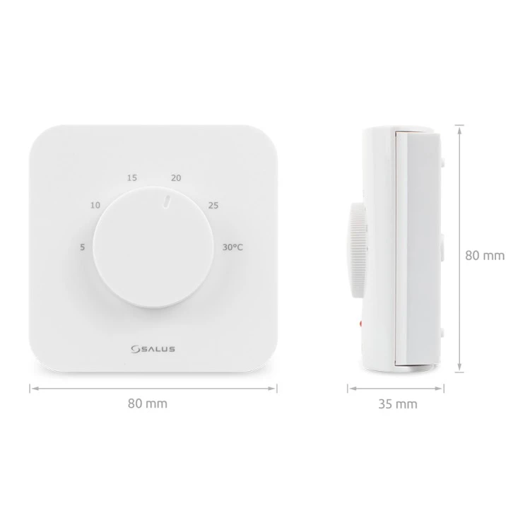 Фото 2 Salus HTR230