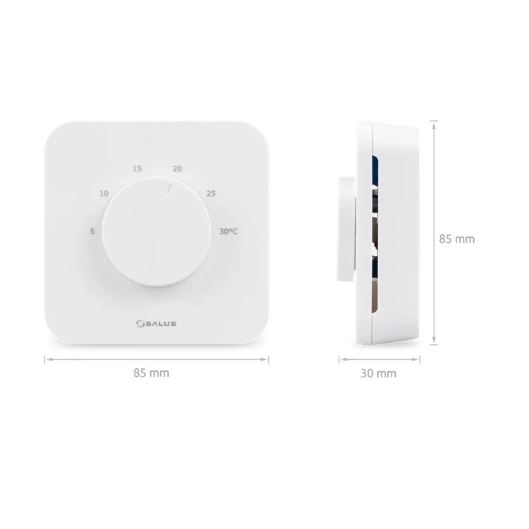 Фото 3 Salus HTR24