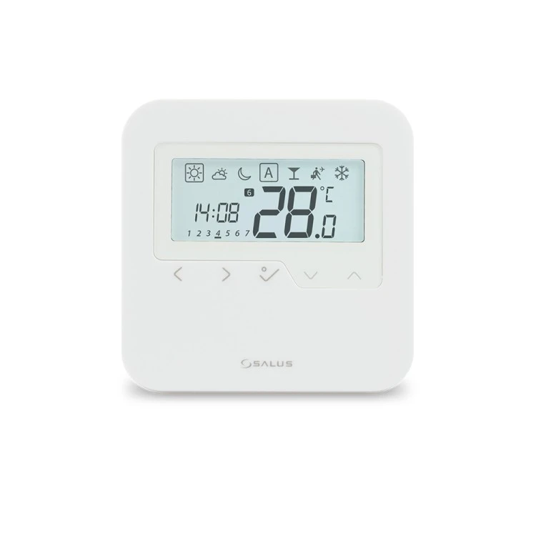 Фото 3 Salus HTRP24