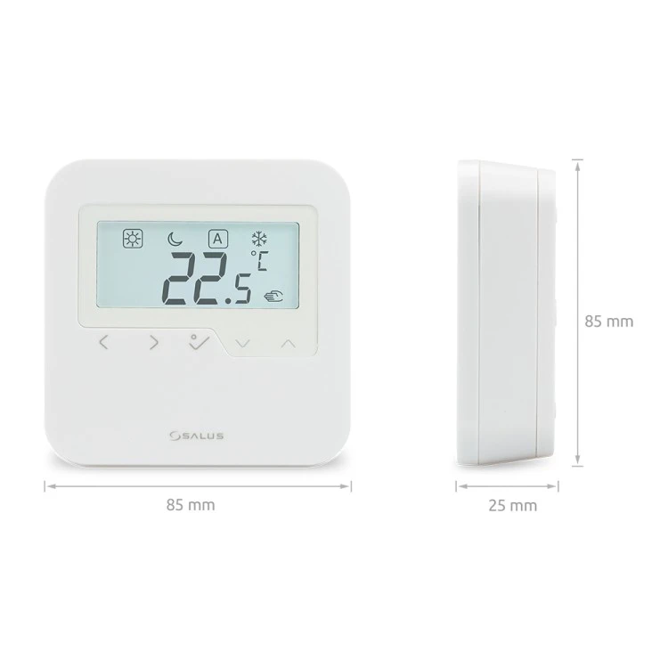 Фото 2 Salus HTRS230