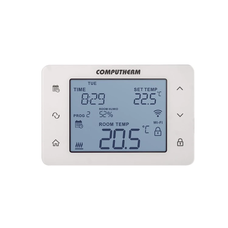 Фото 2 COMPUTHERM Q20 Wi-Fi