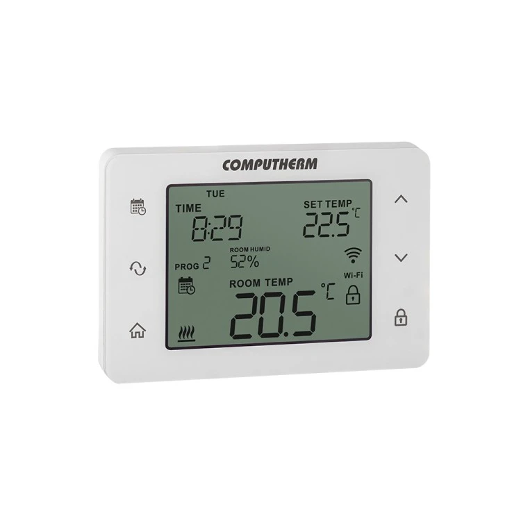 Фото 3 COMPUTHERM Q20 Wi-Fi