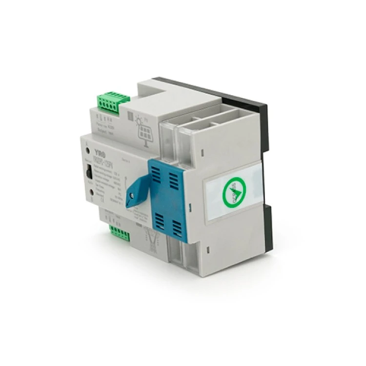 Фото 2 YRQ2PC-125PV-2P