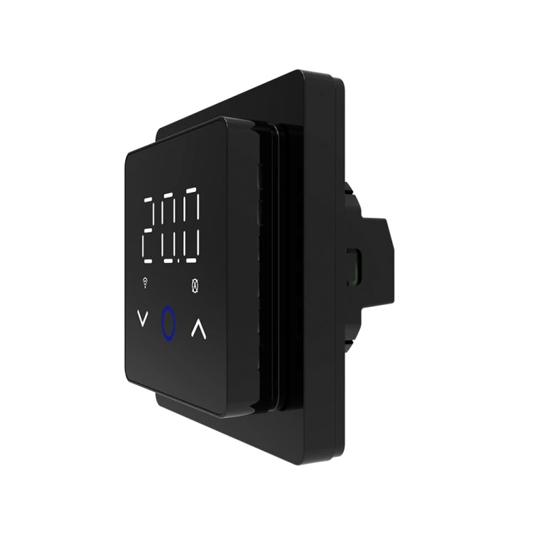 Фото 3 IN-THERM PT 029 Black matte