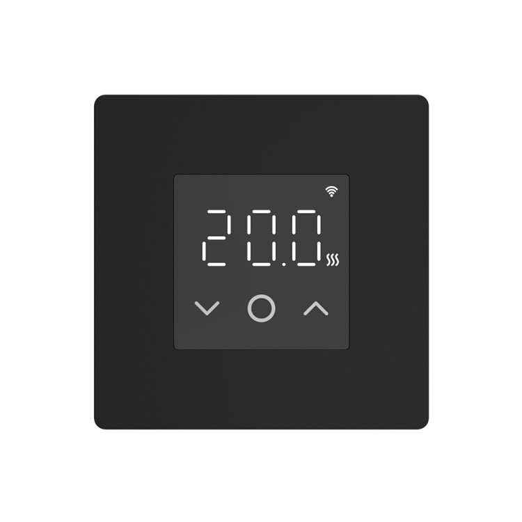 Фото 1 IN-THERM PT 030 SL Black matte
