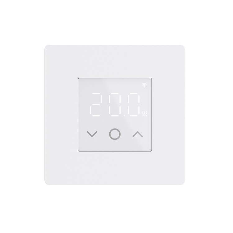 Фото 1 IN-THERM PT 030 SL White matte