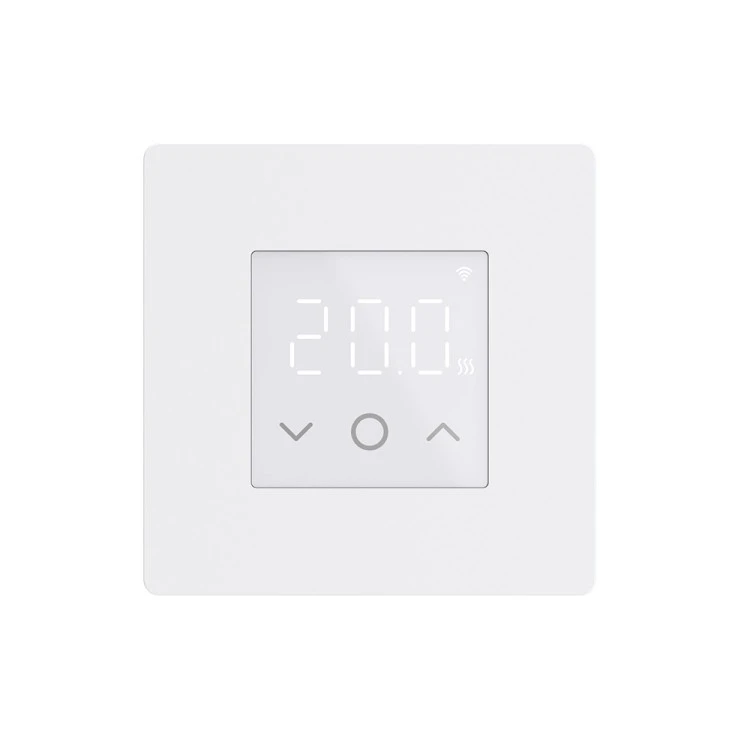Фото 1 IN-THERM PT 030 SL White matte