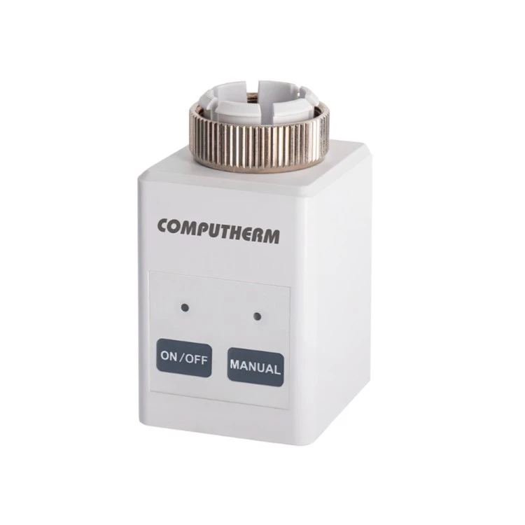 Фото 3 COMPUTHERM Q12 RF