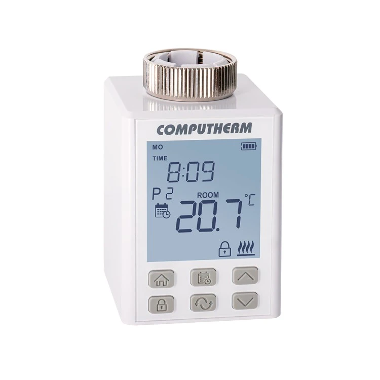 Фото 1 COMPUTHERM Q15