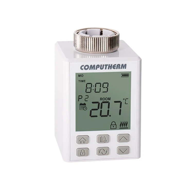 Фото 3 COMPUTHERM Q15