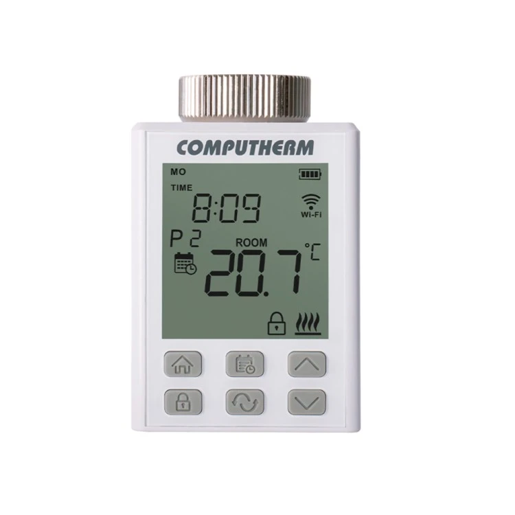 Фото 3 COMPUTHERM Q15 Wi-Fi