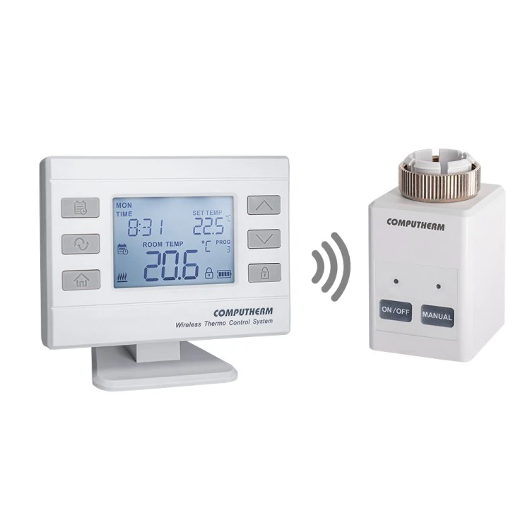 Фото 2 COMPUTHERM Q72RF (TRV)