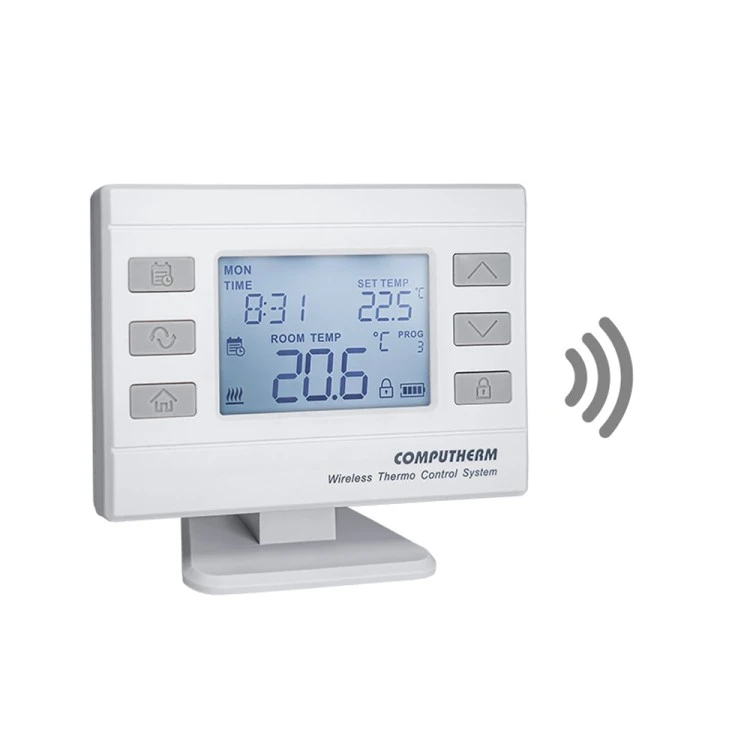 Фото 1 COMPUTHERM Q72RF (TRV)