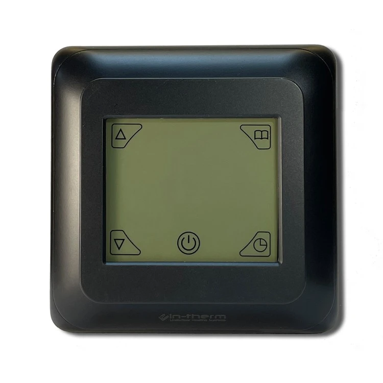 Фото 1 IN-THERM WL 91 BLACK MATTE