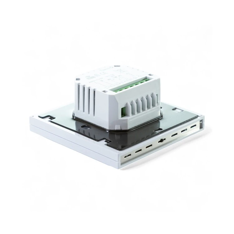 Фото 2 114331 Tervix Pro Line WiFi Thermostat