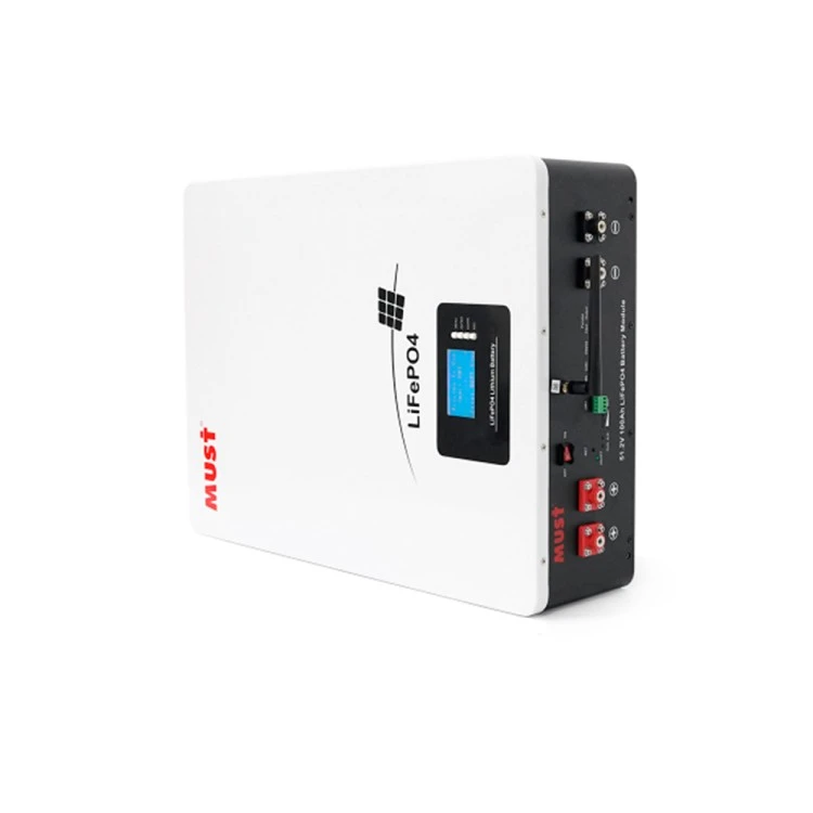 Фото 3 Must LiFePO4 LP16-48100