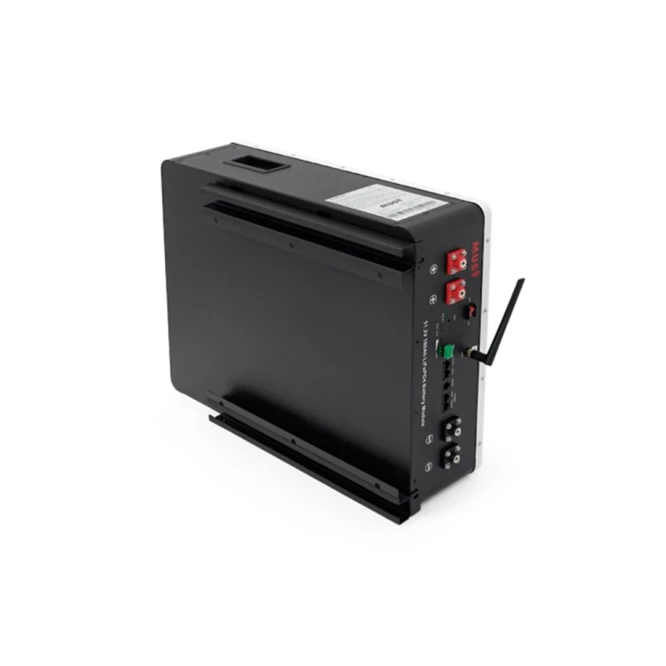 Фото 4 Must LiFePO4 LP16-48100