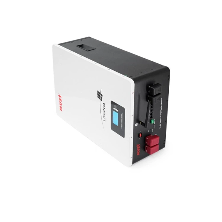 Фото 2 Must LiFePO4 LP16-48200