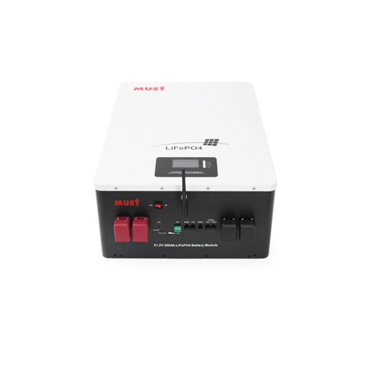 Фото 3 Must LiFePO4 LP16-48200