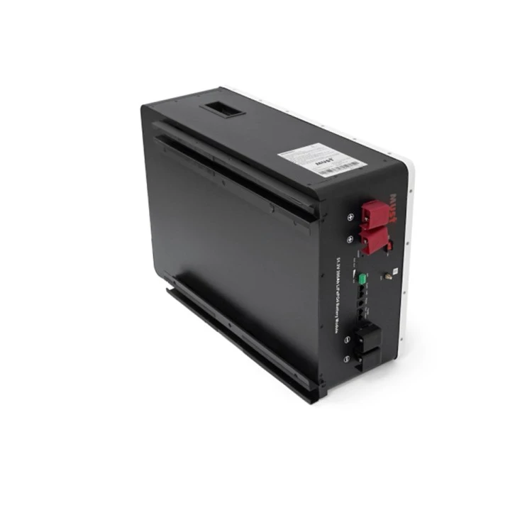 Фото 4 Must LiFePO4 LP16-48200