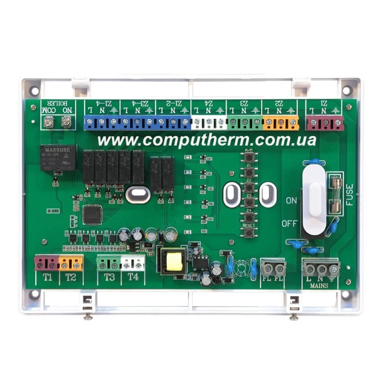 Фото 2 COMPUTHERM Q4Z