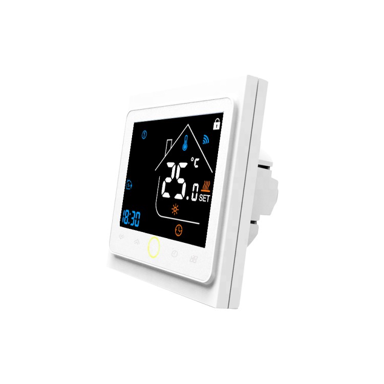 Фото 1 114131 Tervix Pro Line WiFi Thermostat