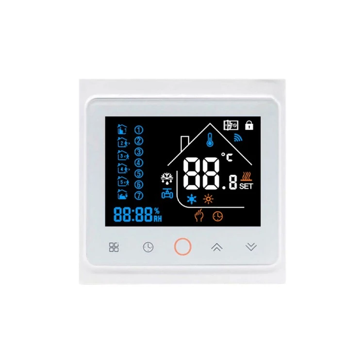 Фото 2 114131 Tervix Pro Line WiFi Thermostat