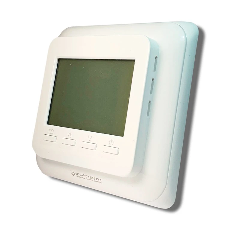 Фото 2 IN-THERM WL 51 White