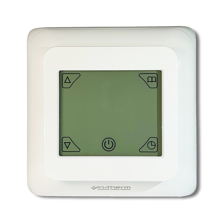 Фото 1 IN-THERM WL 91 White
