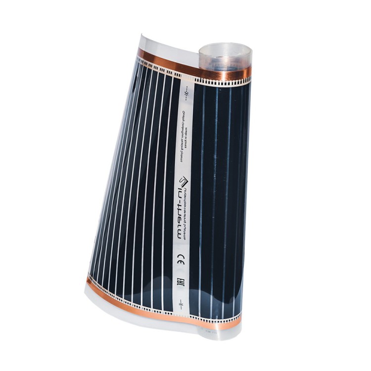 Инфракрасная нагревательная пленка IN-THERM M-305, 400Вт/м2 - SMARTOBIGRIV Инфракрасная нагревательная пленка IN-THERM M-305, 400Вт/м2 - SMARTOBIGRIV