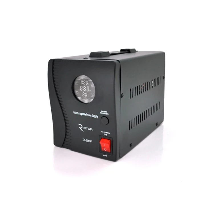 Фото 1 Ritar SK-500VA