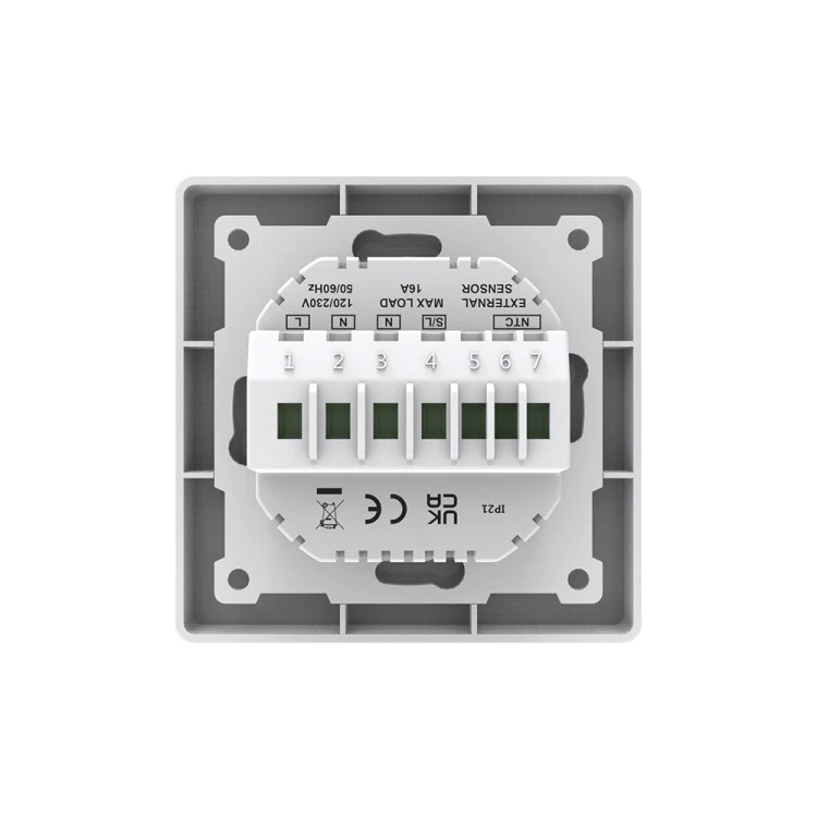 Фото 3 IN-THERM PT 029  White matte