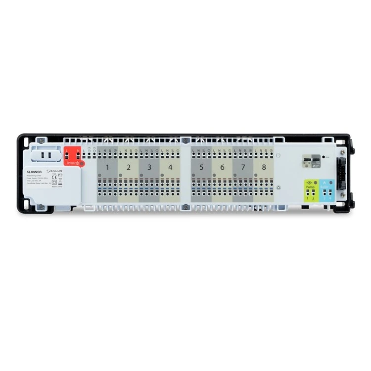 Фото 3 Salus KL08NSB