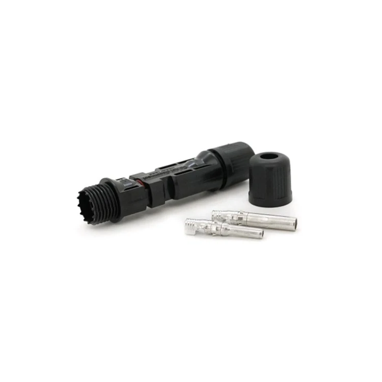 Фото 3 Конектор МС4, Q1000