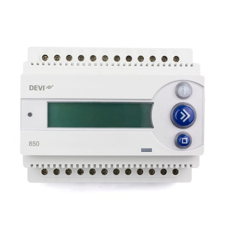 Фото 2 DEVIreg™ 850 (140F1084)